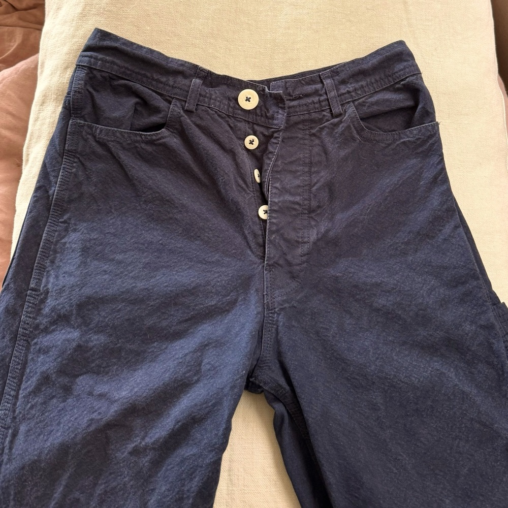 JESSE KAMM HANDY PANTS